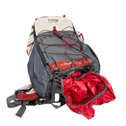 The Dean™ TR 50 Overnight Hiking Backpack