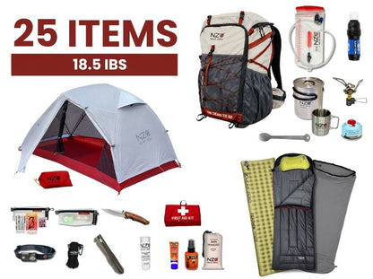 READY-2-GO Bundle