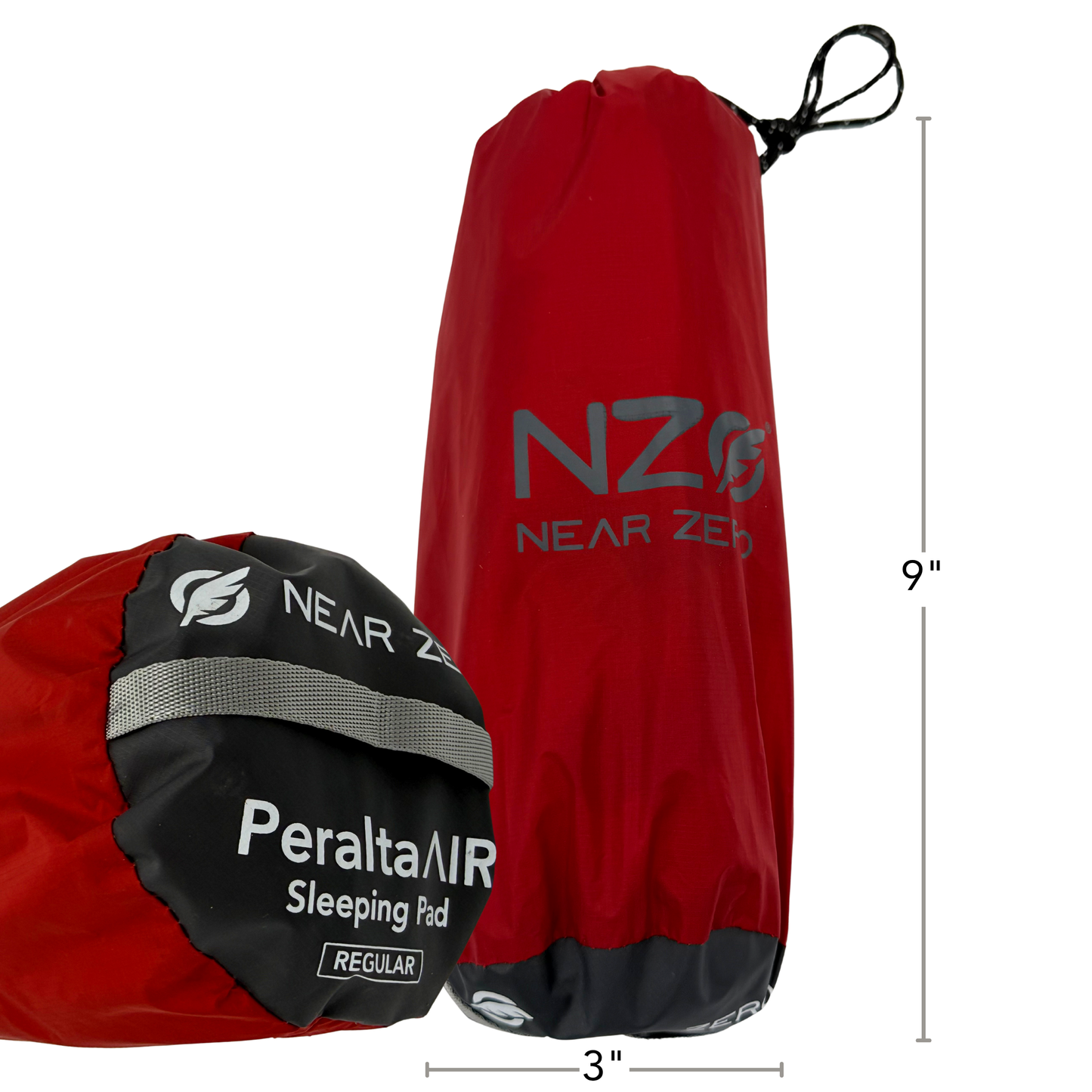 Peralta AIR Inflatable Sleeping Pad