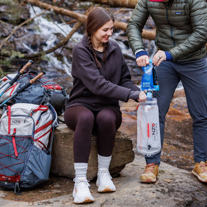 SAWYER Squeeze Water Filter