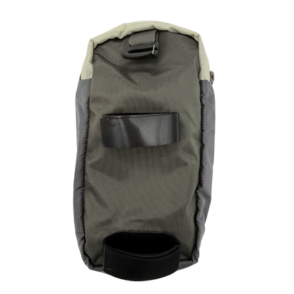 Shoulder Strap Pocket