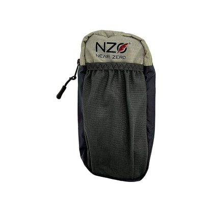 Shoulder Strap Pocket