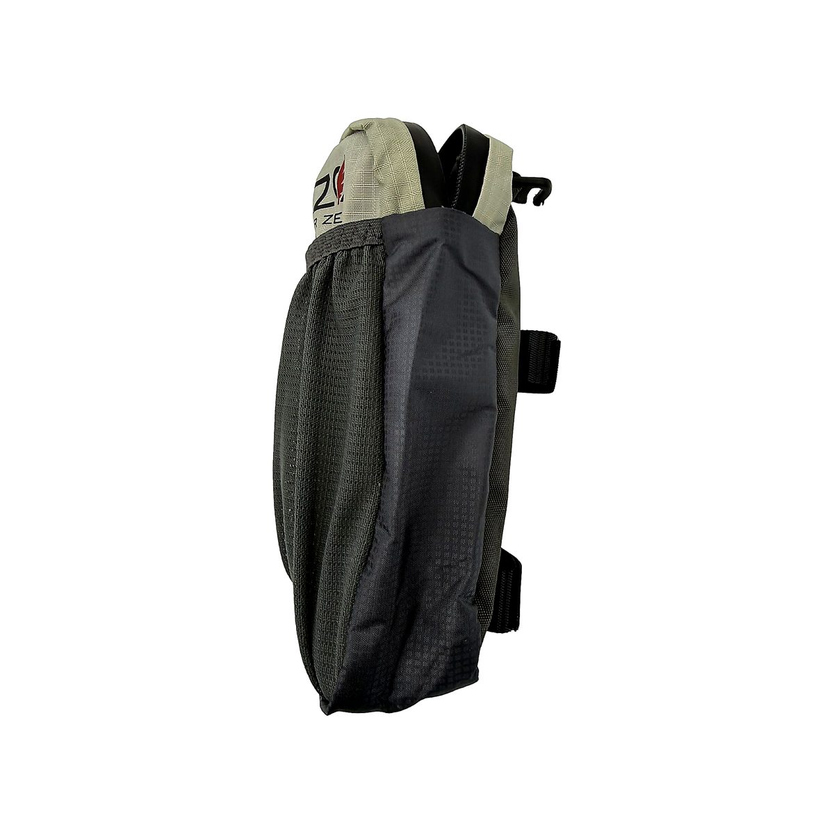 Shoulder Strap Pocket