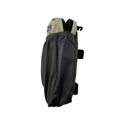 Shoulder Strap Pocket