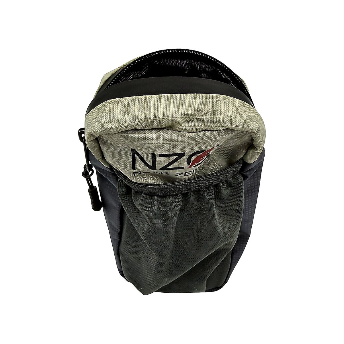 Shoulder Strap Pocket