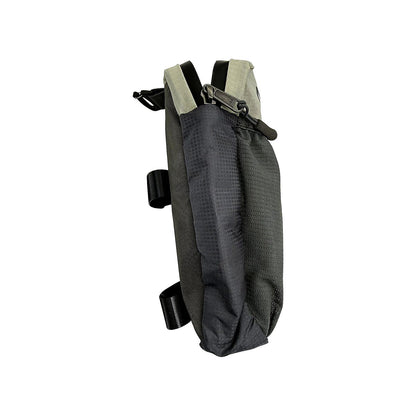 Shoulder Strap Pocket