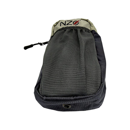 Shoulder Strap Pocket