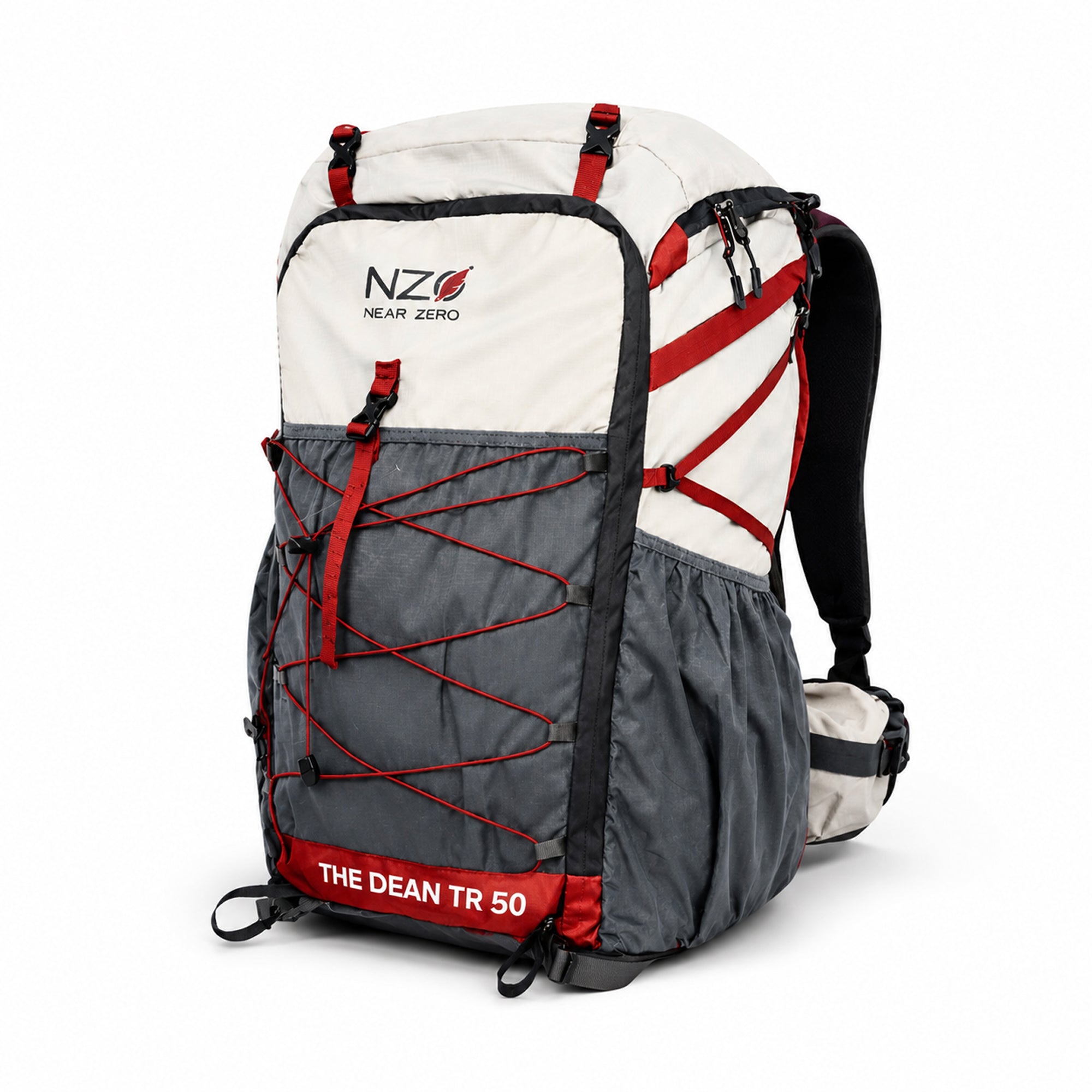 DEAN TR 50 Overnight Hiking Backpack – Near Zero