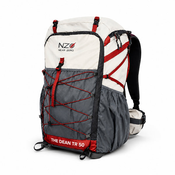 The Dean TR 50 Overnight Hiking Backpack