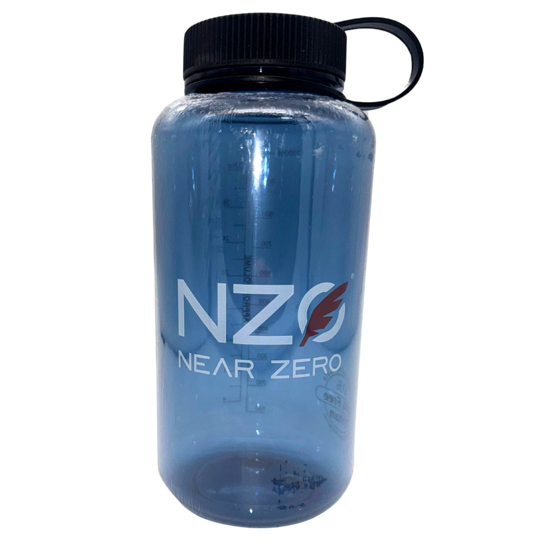 Water Bottle 32 oz. Wide Mouth