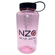 Water Bottle 32 oz. Wide Mouth