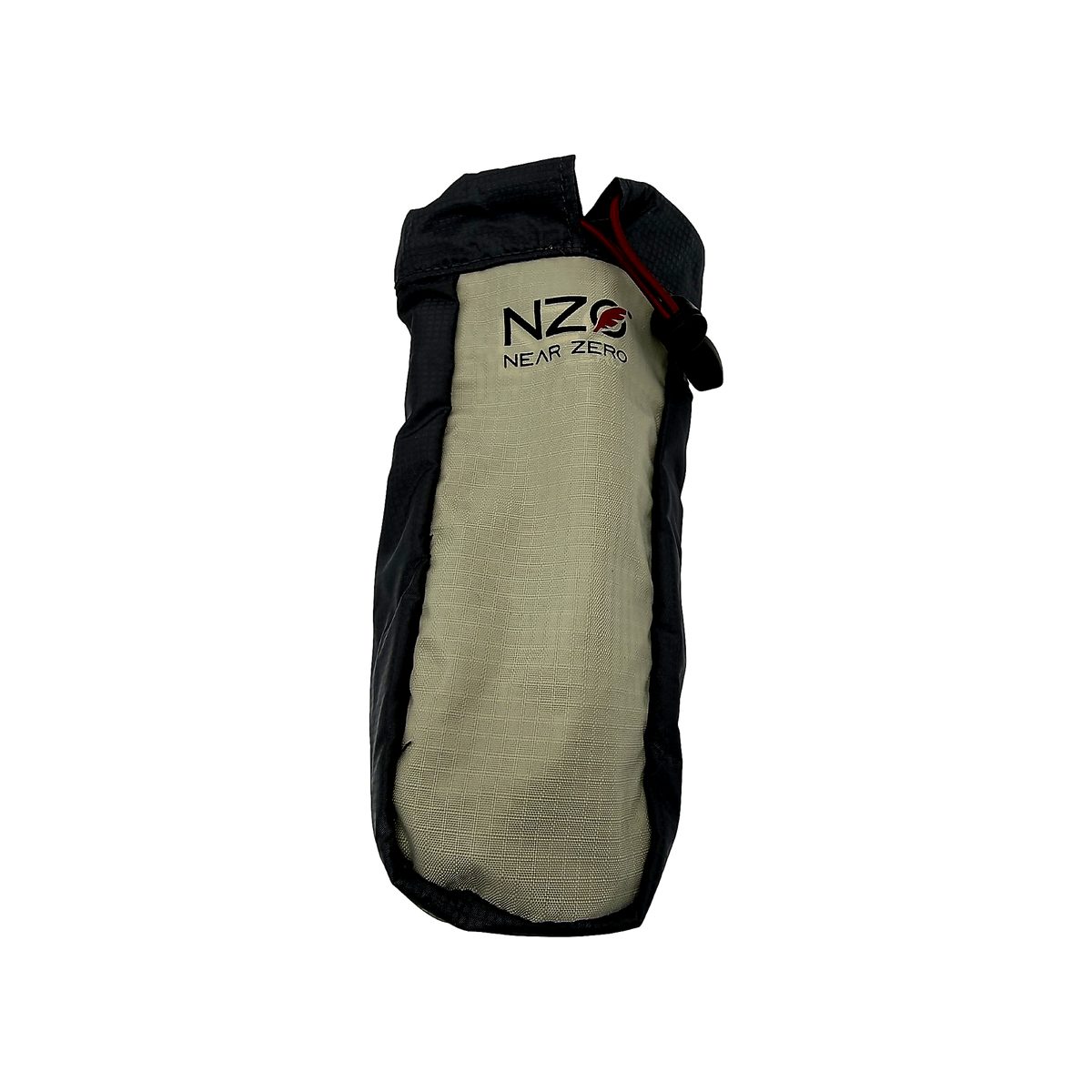 Shoulder Strap Water Bottle Pocket