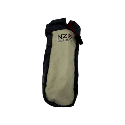 Shoulder Strap Water Bottle Pocket