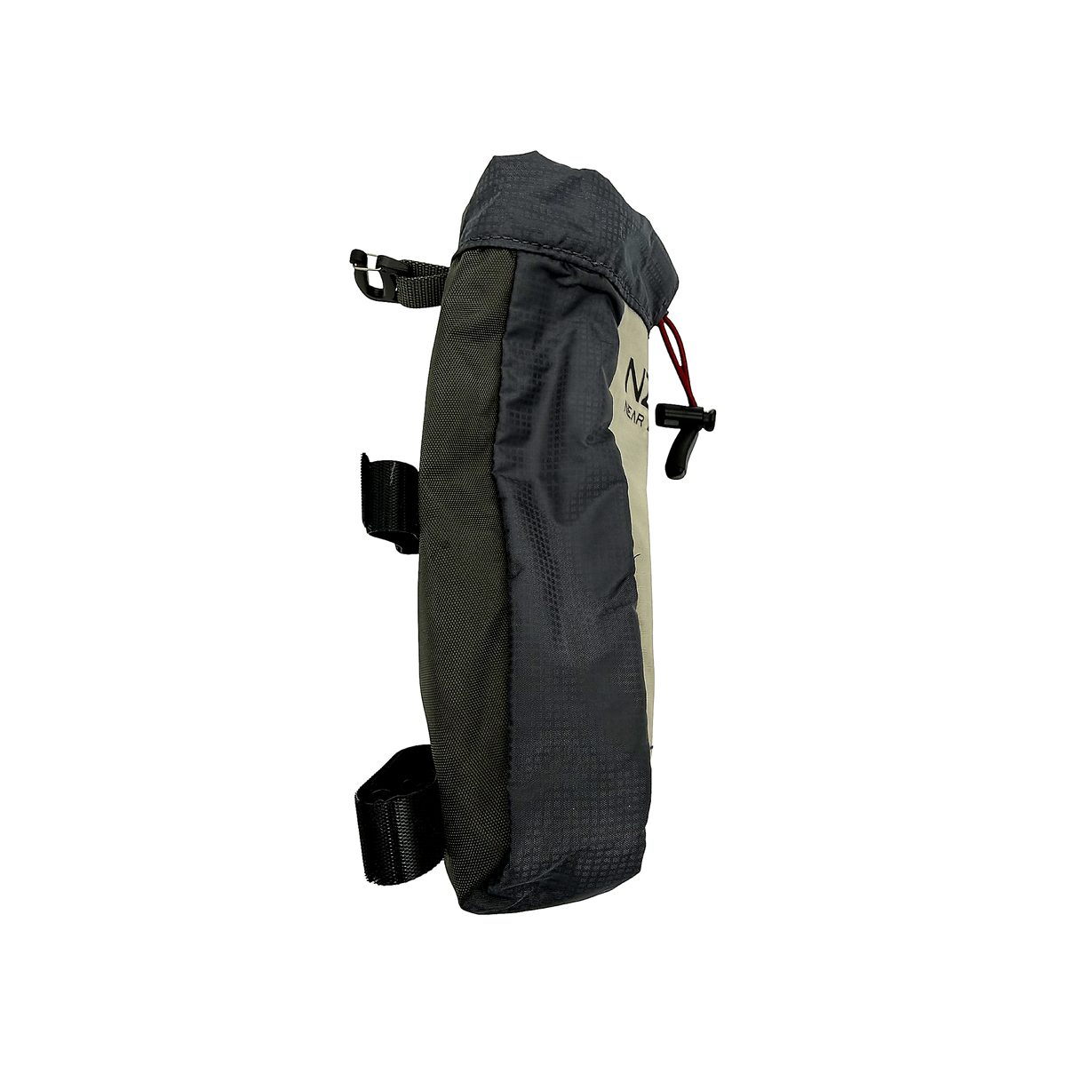 Shoulder Strap Water Bottle Pocket