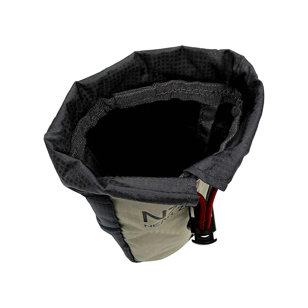 Shoulder Strap Water Bottle Pocket