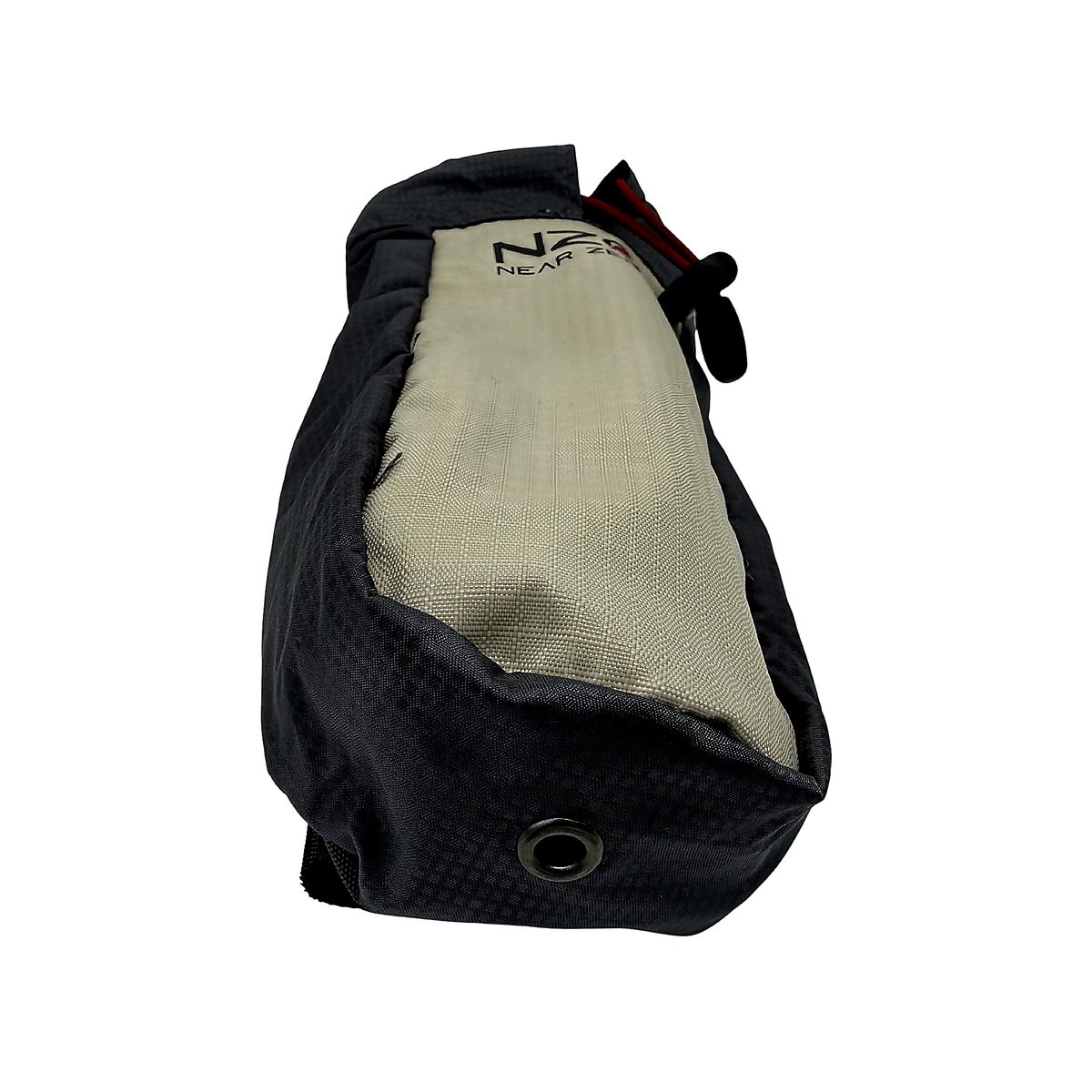 Shoulder Strap Water Bottle Pocket