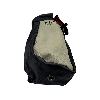Shoulder Strap Water Bottle Pocket