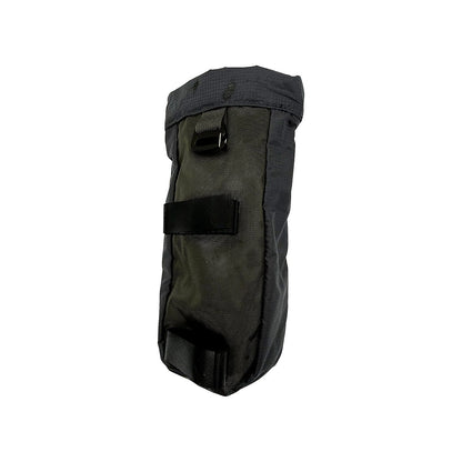 Shoulder Strap Water Bottle Pocket