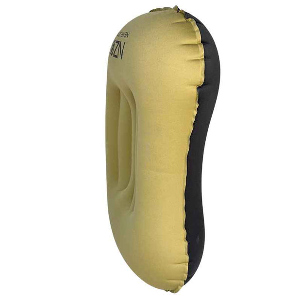 Inflatable Camping Pillow