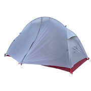 1-Person Backpacking Tent – Near Zero Outdoor Gear