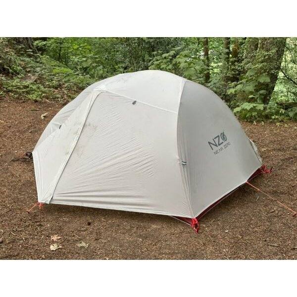 2P Tent Rain Fly - Replacement