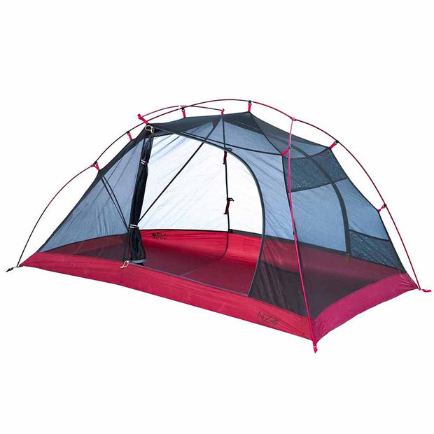 2-Person UL Backpacking Tent – Near Zero Outdoor Gear