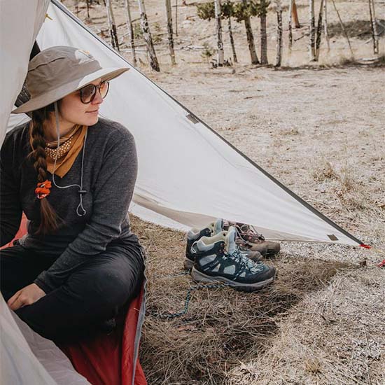 3-Person Ultralight Tent