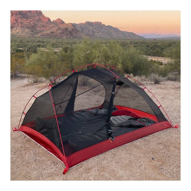 3P Tent Mesh Body - Replacement