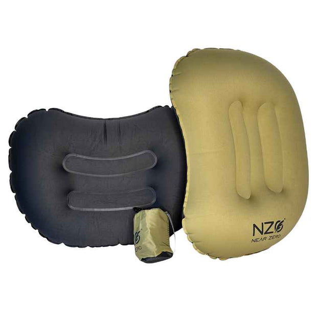 Inflatable Camping Pillow