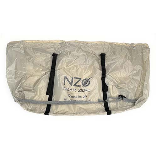 Near Zero Tent Compression Bag, 2p Tent Bag