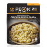 Chicken Pesto Pasta