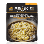 Chicken Pesto Pasta