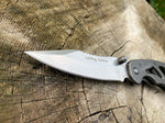 Folding Feather EDC Pocketknife by Outdoor Element