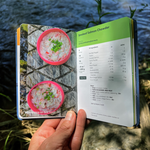 Trail Meals Cookbook - Outdoor Eats