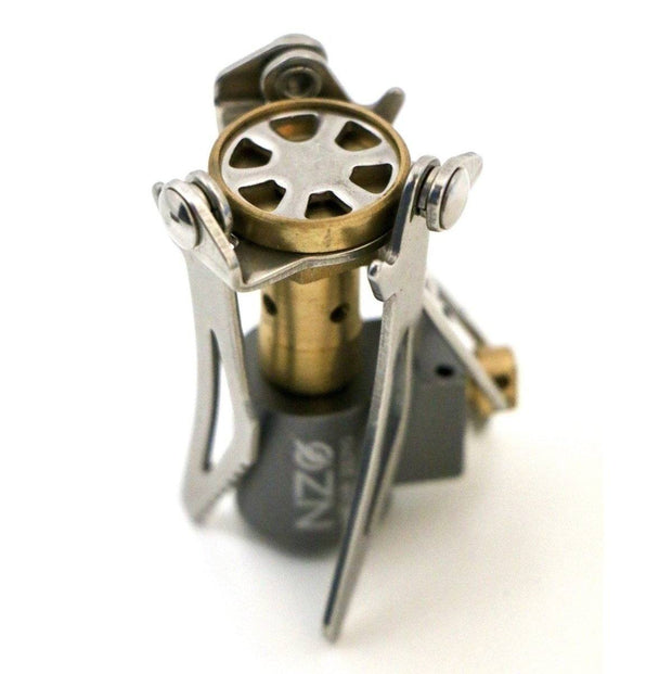 Mini camping Stove