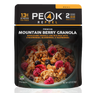 Mountain Berry Granola
