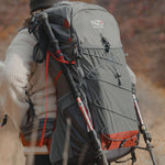 THE DEAN™ Hiking Backpack 50L