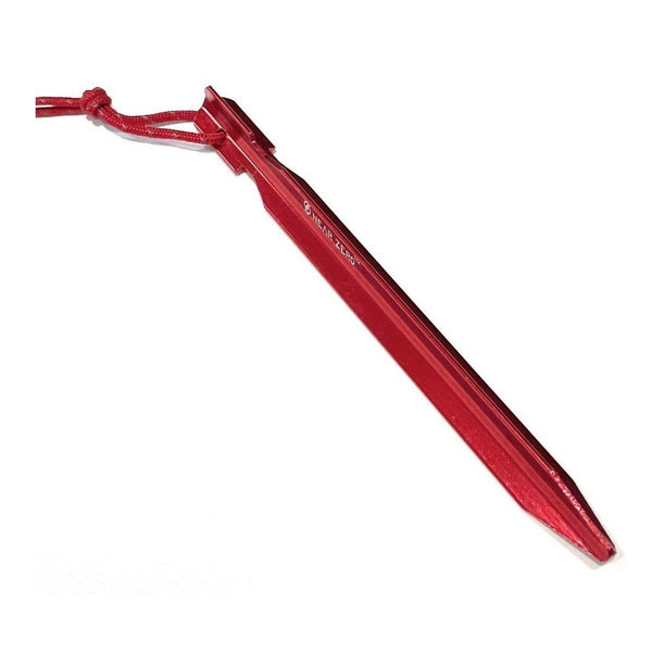 NZO Y Pegs Tent Stakes 10 pack Near Zero Outdoor Gear