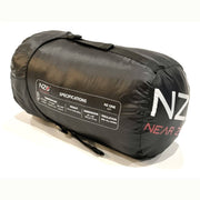 NZ-ONE 850+ Down Fill Ultralight 1 Pound Sleeping Bag/Quilt