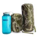 NZ ONE Sleeping Bag/Quilt Camo - 1 lb
