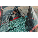 NZ ONE Sleeping Bag/Quilt Camo - 1 lb
