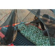 NZ ONE Sleeping Bag/Quilt Camo - 1 lb