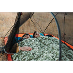 NZ ONE Sleeping Bag/Quilt Camo - 1 lb