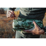 NZ ONE Sleeping Bag/Quilt Camo - 1 lb