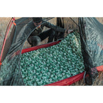 NZ ONE Sleeping Bag/Quilt Camo - 1 lb