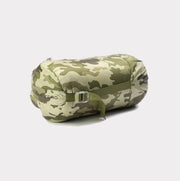 NZ ONE Sleeping Bag/Quilt Camo - 1 lb