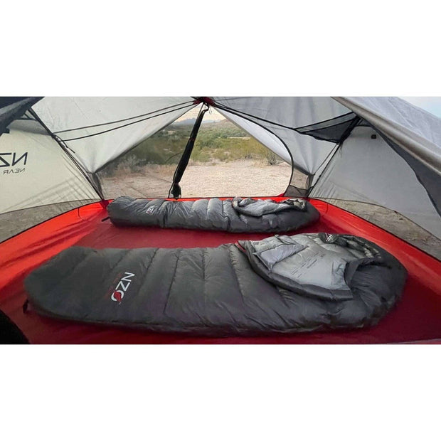 Camping & Hiking Gear - NZ Owned