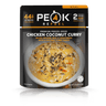 Chicken Coconut Curry