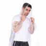 Disposable Rain Poncho