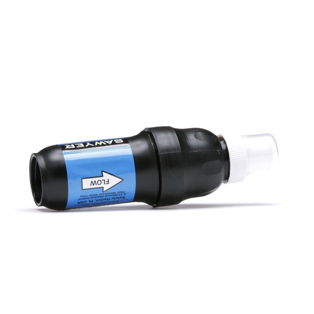 SAWYER SQUEEZE WATER FILTRATION SYSTEM
